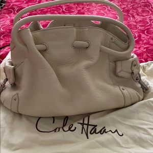 Cole Hahn Handbag